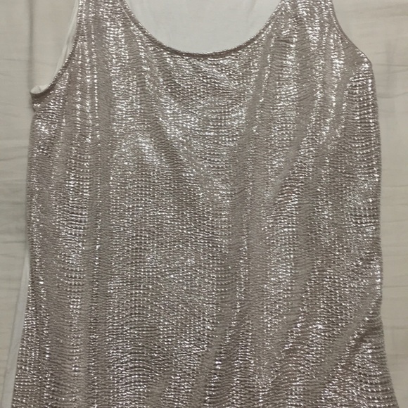 Express Tank - Picture 1 of 3